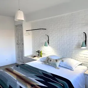 Appartement Le 40, LʼIsle-sur-la-Sorgue
