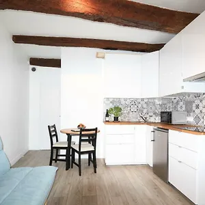 Appartement Rogerio En Plein Centre De Sur Sorgue, LʼIsle-sur-la-Sorgue