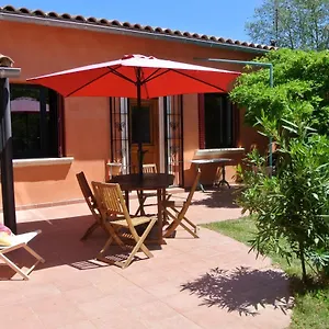 Hébergement de vacances Verte, LʼIsle-sur-la-Sorgue
